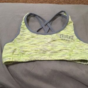 Sports Bra
